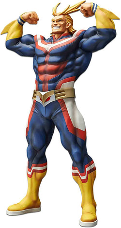 Banpresto Grandista - My Hero Academia - All Might