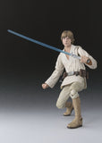 S.H. Figuarts Star Wars A New Hope - Luke Skywalker