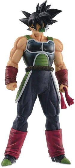 Banpresto Grandista - Dragon Ball Z Resolution of Soldiers -  Bardock