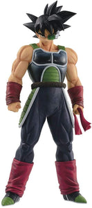 Banpresto Grandista - Dragon Ball Z Resolution of Soldiers -  Bardock