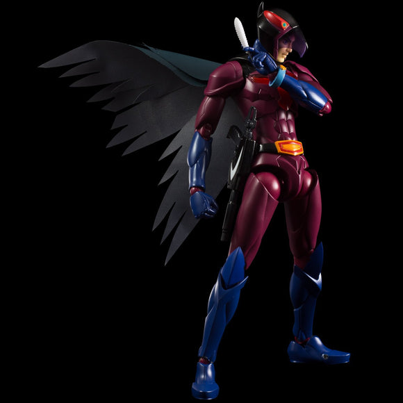 Sentinel Gatchaman G-2