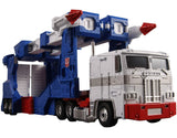 Transformers Masterpiece MP-22 Ultra Magnus