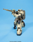 Gundam HG 1/144 Mobile Suit Gundam - #71 MS-05L ZAKUI Sniper Type