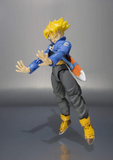 S. H. Figuarts Dragon Ball Z - Trunks (Premium Color Edition)