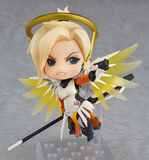 Nendoroid 790 Overwatch - Mercy: Classic Skin Edition