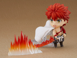Nendoroid 1771 Fate/Grand Order - Saber / Senji Muramasa