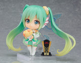 Nendoroid 777 Racing Miku 2017 Ver.