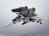 Hi-Metal R Macross - VF-1S Super Valkyrie (Hikaru Ichijo)