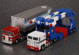 Transformers Masterpiece MP-10 Optimus Prime