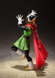S. H. Figuarts Dragon Ball Z - Great Saiyaman