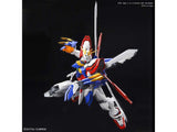Gundam 1/100 Bandai Hi-Resolution G Gundam - God Gundam