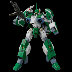 Riobot Mospeada - AFC-01I Legioss Zeta Type IOTA
