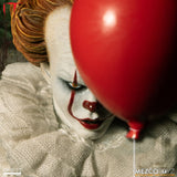 Mezco One:12 Collective IT (2017): Pennywise