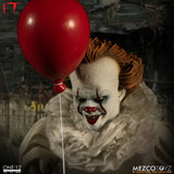 Mezco One:12 Collective IT (2017): Pennywise