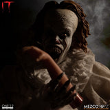 Mezco One:12 Collective IT (2017): Pennywise