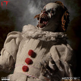 Mezco One:12 Collective IT (2017): Pennywise