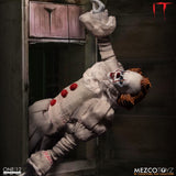 Mezco One:12 Collective IT (2017): Pennywise