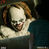 Mezco One:12 Collective IT (2017): Pennywise
