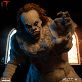Mezco One:12 Collective IT (2017): Pennywise