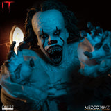 Mezco One:12 Collective IT (2017): Pennywise