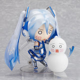 Nendoroid 150 Snow Miku: Snow Playtime Edition