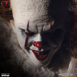 Mezco One:12 Collective IT (2017): Pennywise