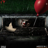 Mezco One:12 Collective IT (2017): Pennywise