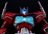 Flame Toys Kuro Kara Kuri Transformers #04 - Optimus Prime