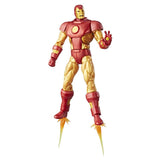 Marvel Legends Vintage Wave - Iron Man