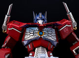 Flame Toys Kuro Kara Kuri Transformers #04 - Optimus Prime