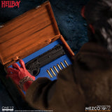 Mezco One:12 Collective Hellboy (2019)
