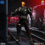 Mezco One:12 Collective DC: Deathstroke Stealth PX Exclusive