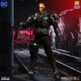 Mezco One:12 Collective DC: Deathstroke Stealth PX Exclusive