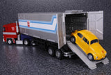 Transformers Masterpiece MP-10 Optimus Prime
