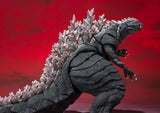 S. H. MonsterArts - Godzilla Singular Point - Godzilla Ultima