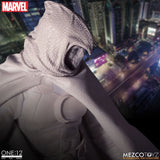 Mezco One:12 Collective Marvel - Moon Knight