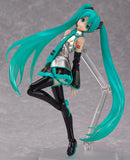 Figma Character Vocal Series 01: Hatsune Miku