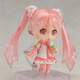 Nendoroid 500 Sakura Miku: Bloomed in Japan