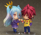 Nendoroid 653 No Game No Life - Shiro