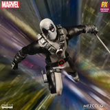 Mezco One:12 Collective Marvel Deadpool (X-Force) PX Previews Exclusive