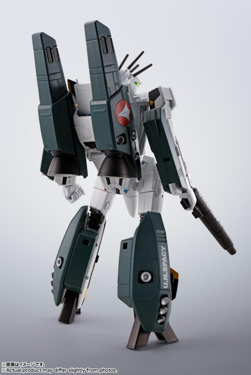 Hi-Metal R Macross - VF-1S Super Valkyrie (Hikaru Ichijo) – Xavier