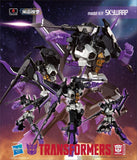 Flame Toys Furai Transformers - Skywarp