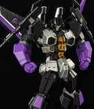 Flame Toys Furai Transformers - Skywarp