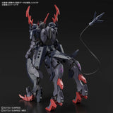 Gundam Breaker Battlogue HG 1/144 - Gundam Barbataurus