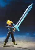 S. H. Figuarts Dragon Ball Super - Future Trunks