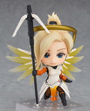 Nendoroid 790 Overwatch - Mercy: Classic Skin Edition