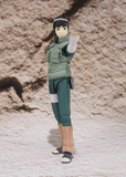 S. H. Figuarts Naruto Shippuden - Rock Lee