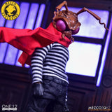 SDCC 2019 Mezco One:12 Collective - Gomez - Street Edition