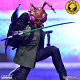 SDCC 2019 Mezco One:12 Collective - Gomez - Street Edition