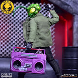 SDCC 2019 Mezco One:12 Collective - Gomez - Street Edition